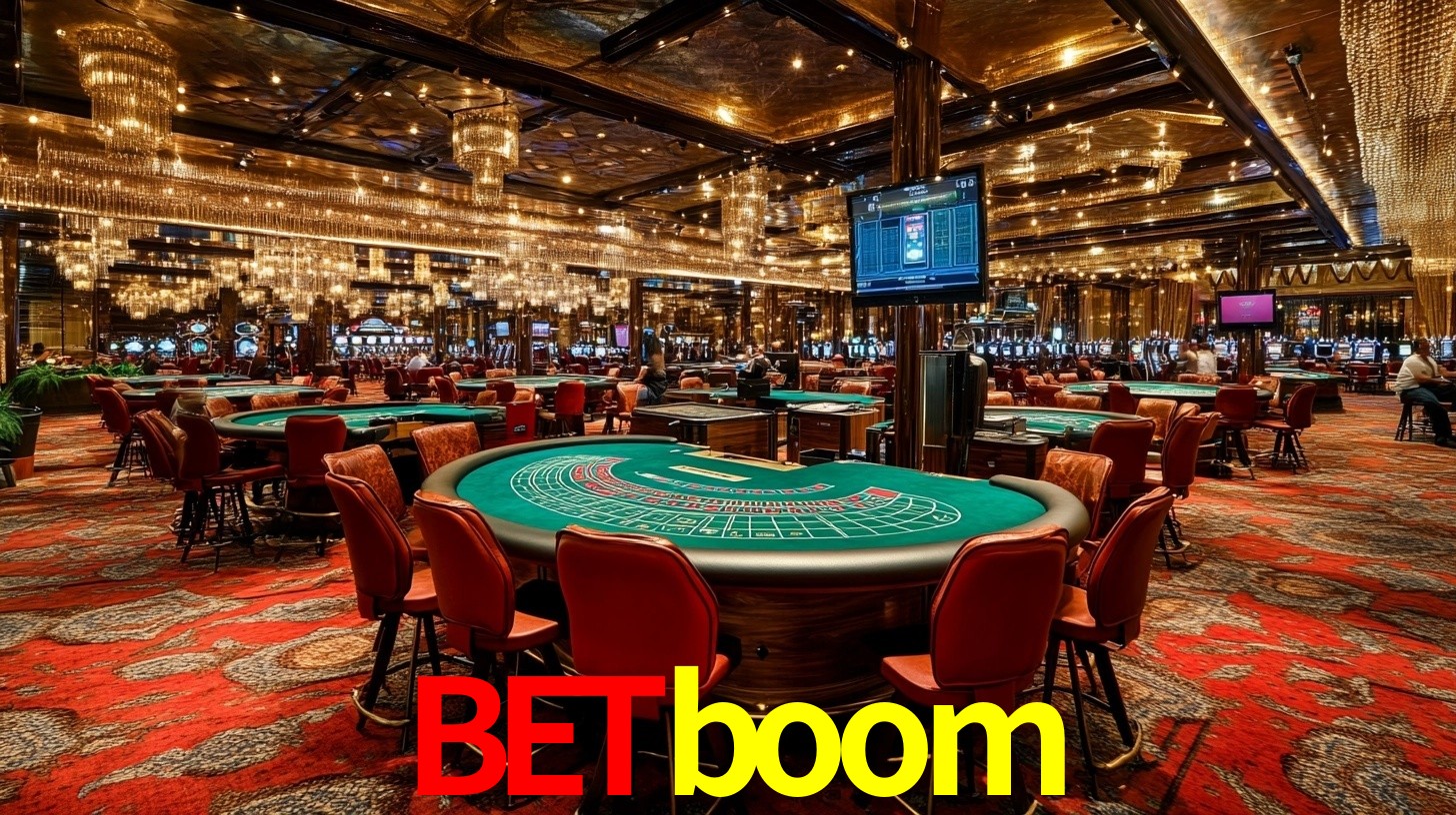 betboom - Jackpot de Ouro Vivo - betboom bet
