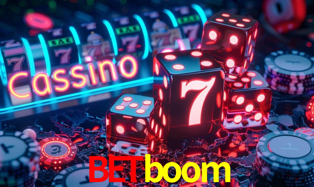 Welcome Bonus betboom