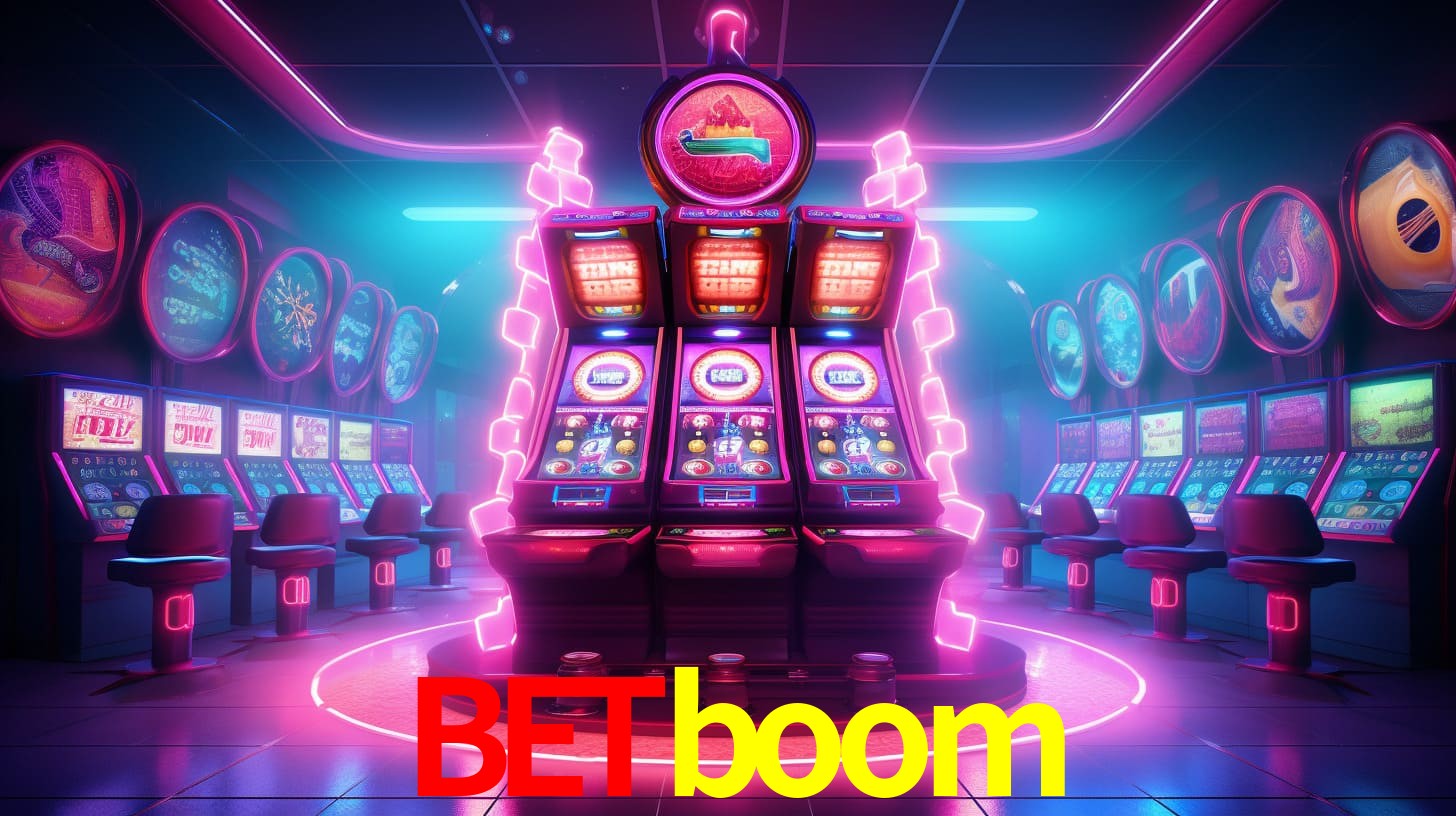 betboom: Seu Cassino Premiado com Pagamentos Rápidos