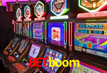 Desvendando o Mundo dos Jogos Virtuais na betboom