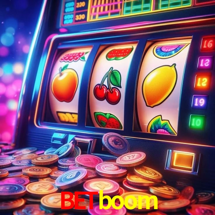 Experiência VIP betboom