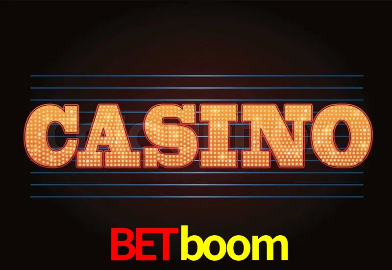Recursos de Bônus betboom