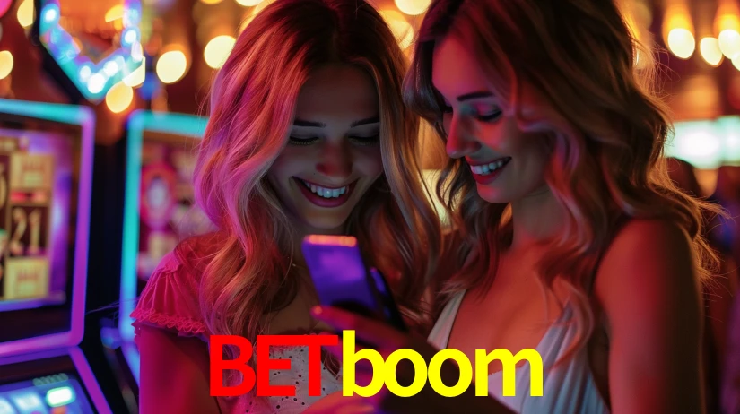 betboom app