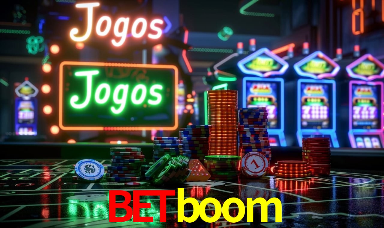 betboom app