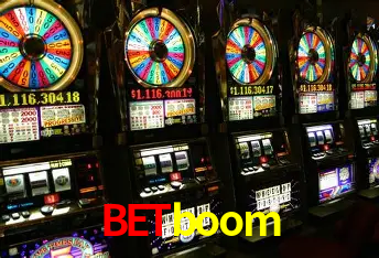 Inovações de Jogos na betboom: O Futuro das Experiências Interativas