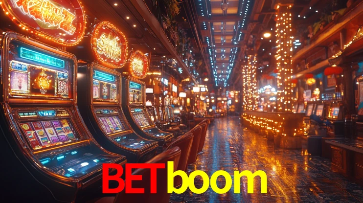 betboom: Seu Cassino Premiado com Pagamentos Rápidos