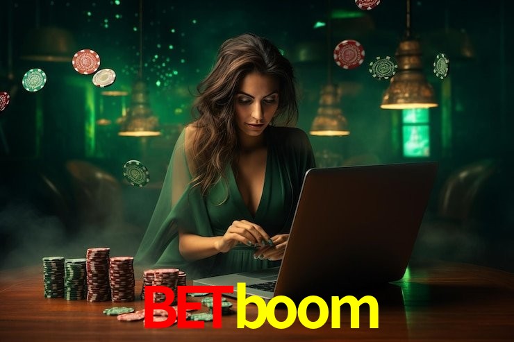 Apostas ao vivo betboom