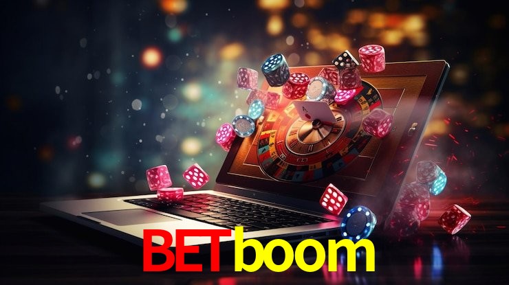 cassino betboom