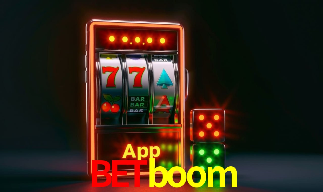 Jogos de Slot betboom
