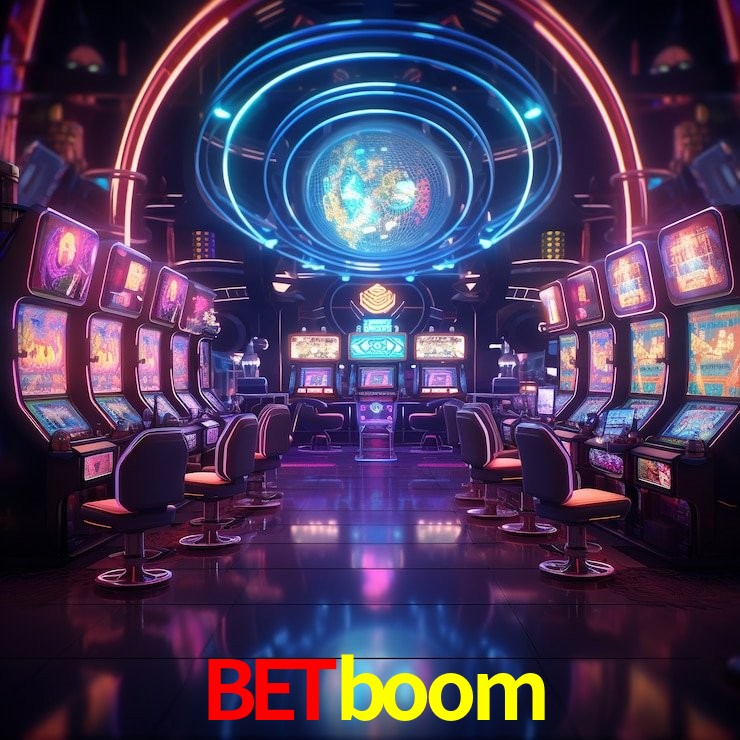 Saque PIX betboom