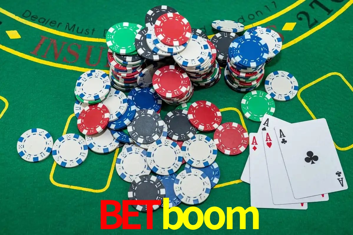 Torneios betboom