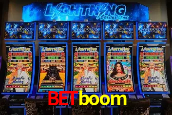 A Emoção da Loteria na betboom: Uma Chance de Mudança de Vida