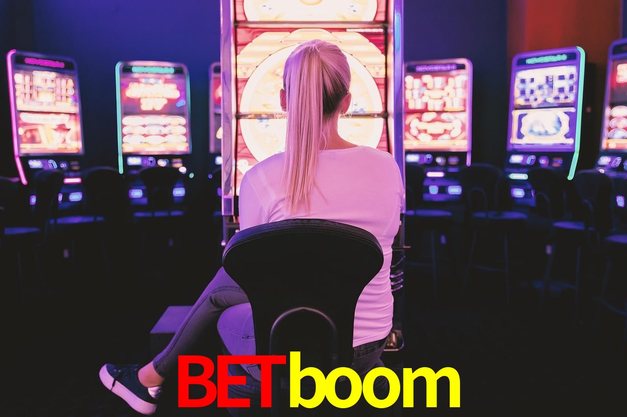 Live Casino betboom