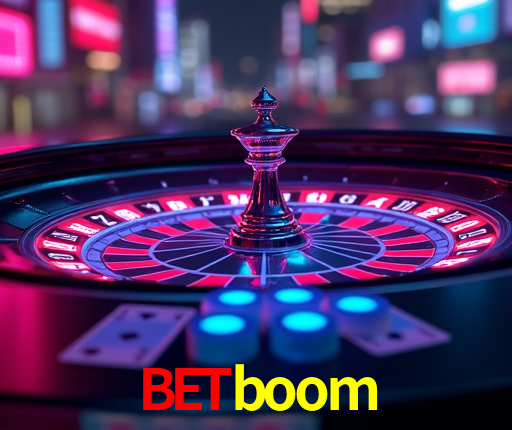 Inovações de Jogos na betboom: O Futuro das Experiências Interativas