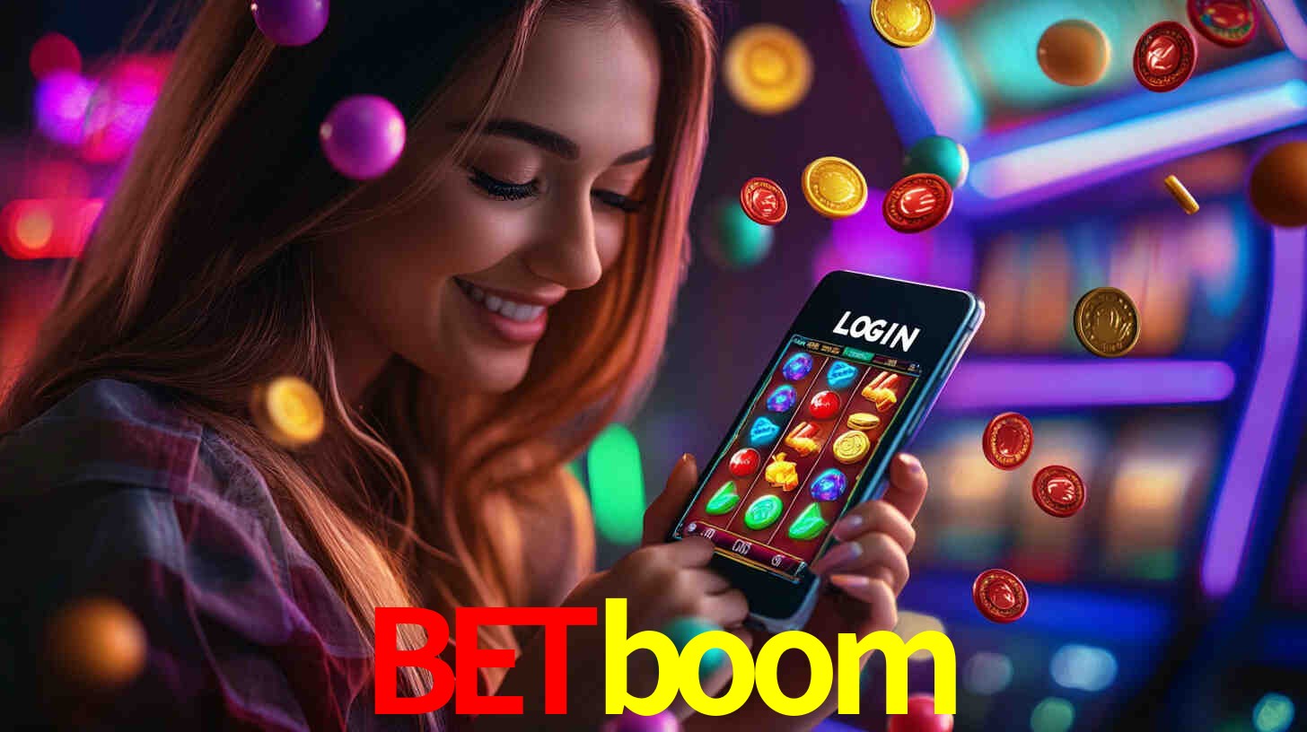 Sinta a adrenalina dos jogos de cassino com betboom