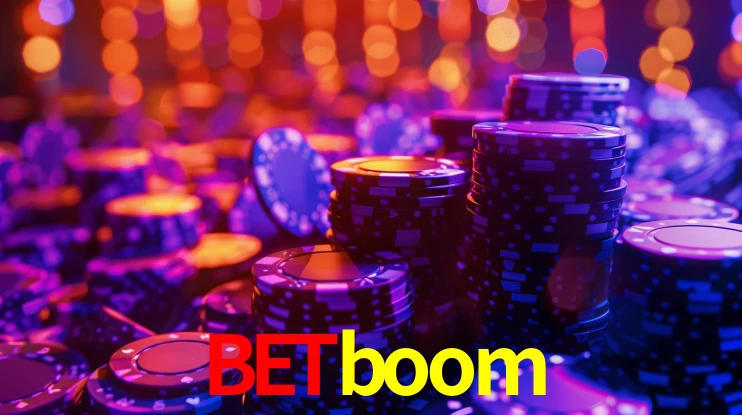 Bônus Generosos e Exclusivos no betboom para Você!