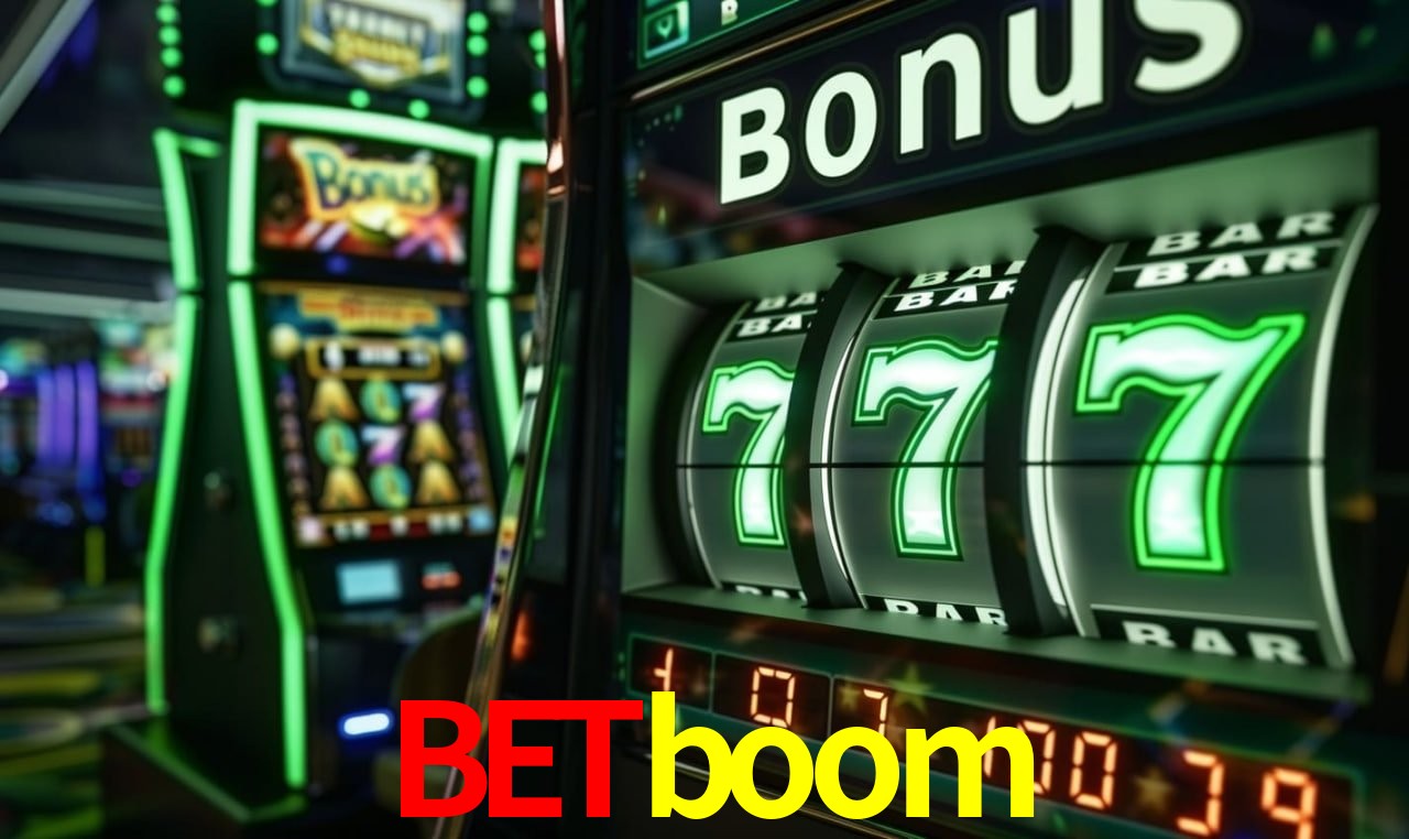 Game Providers betboom