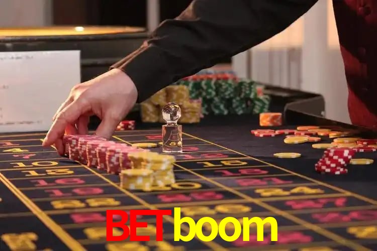 Apostas Esportivas na betboom: Um Guia Completo