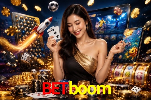 Secure Login betboom