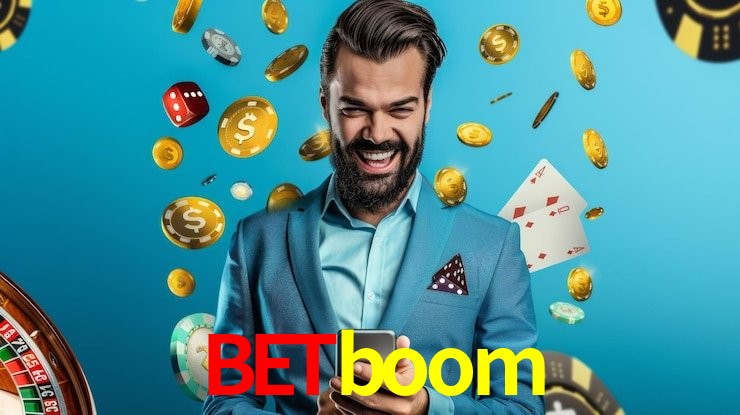 Games Directory betboom