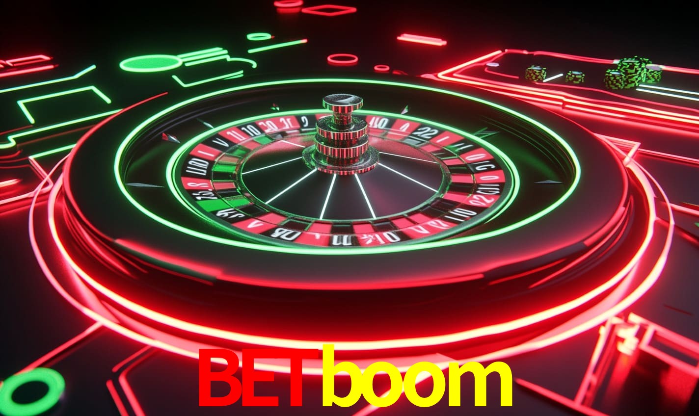 A Experiência Imersiva dos Cassinos Ao Vivo no betboom
