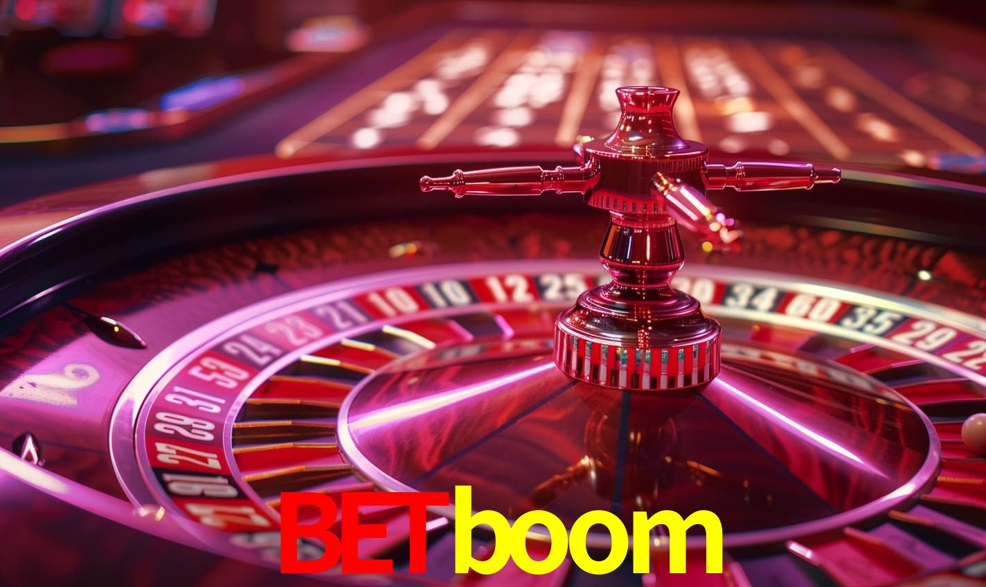 A Emoção da Loteria na betboom: Uma Chance de Mudança de Vida