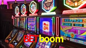 Interface do App betboom