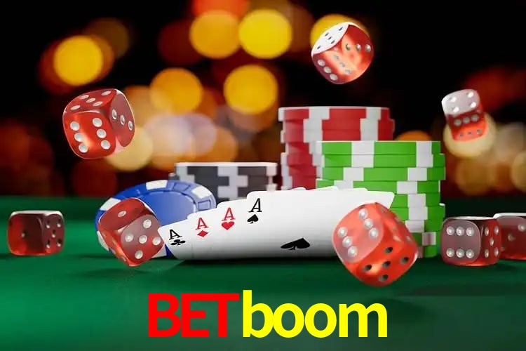 Benefícios da Conta betboom