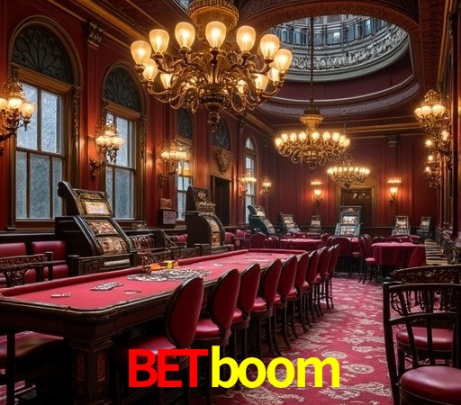 App betboom no celular