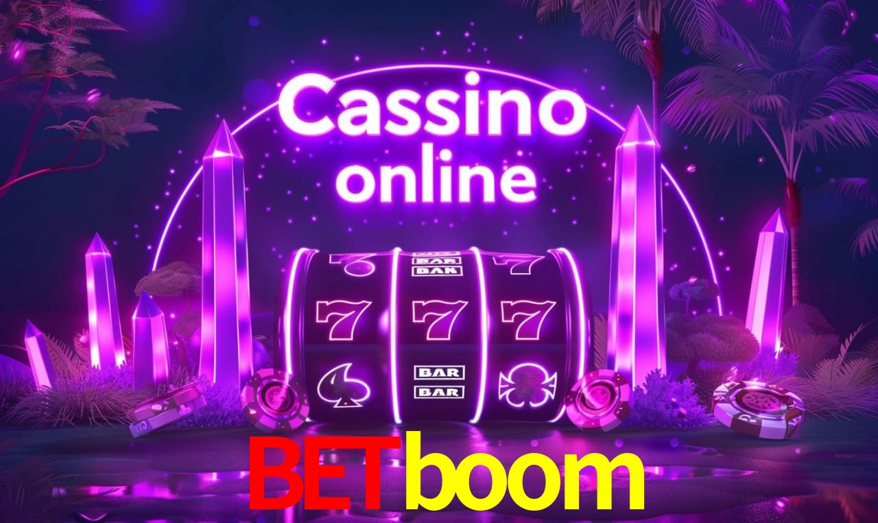 Promoções Sazonais betboom