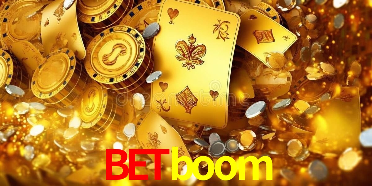 Instalador betboom Windows