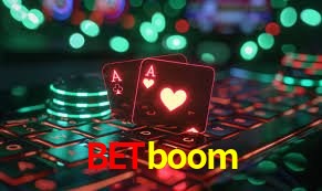 Estatísticas do Jogo betboom