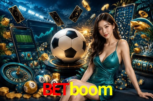 Football Betting betboom