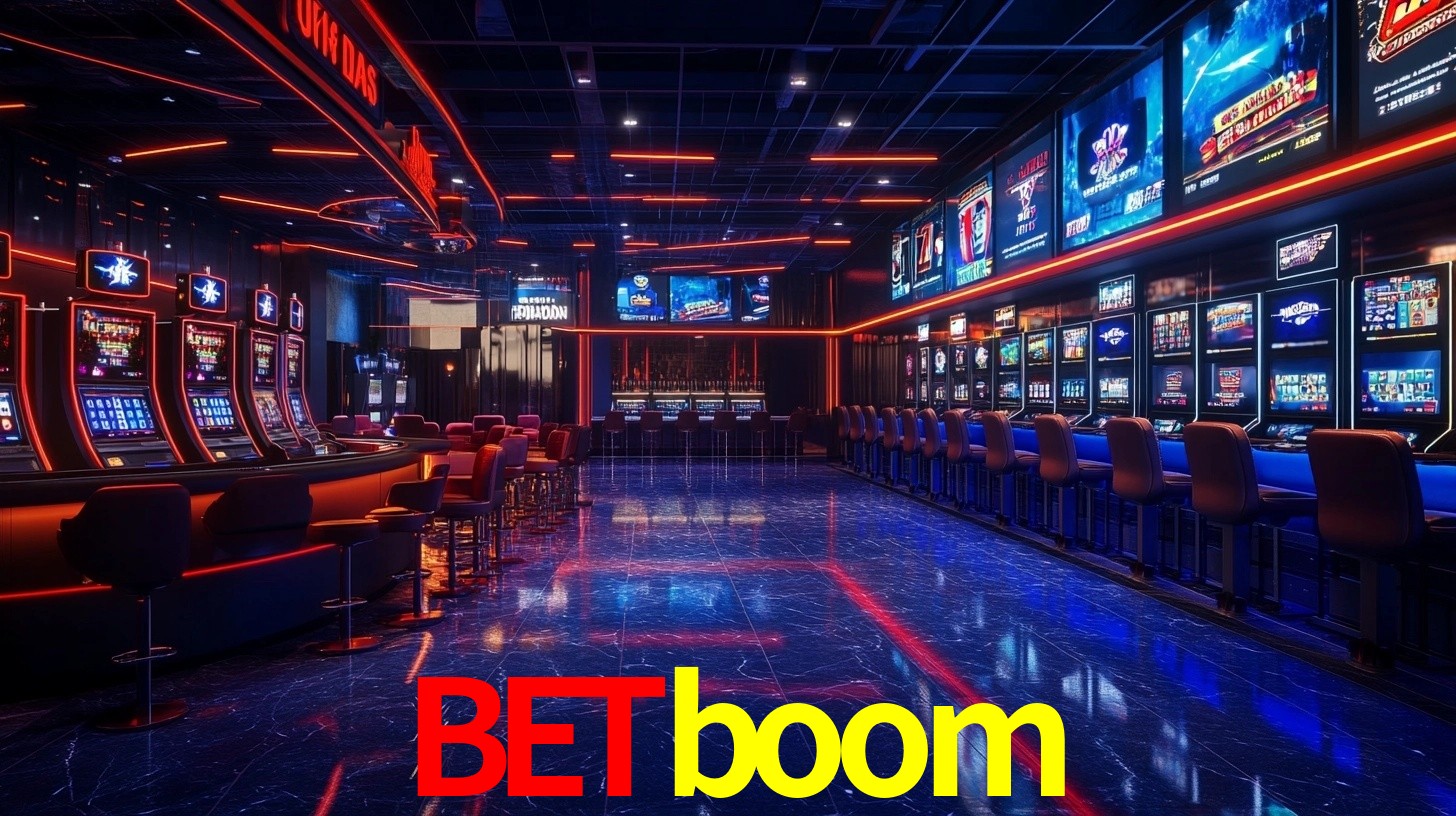 Programa VIP betboom