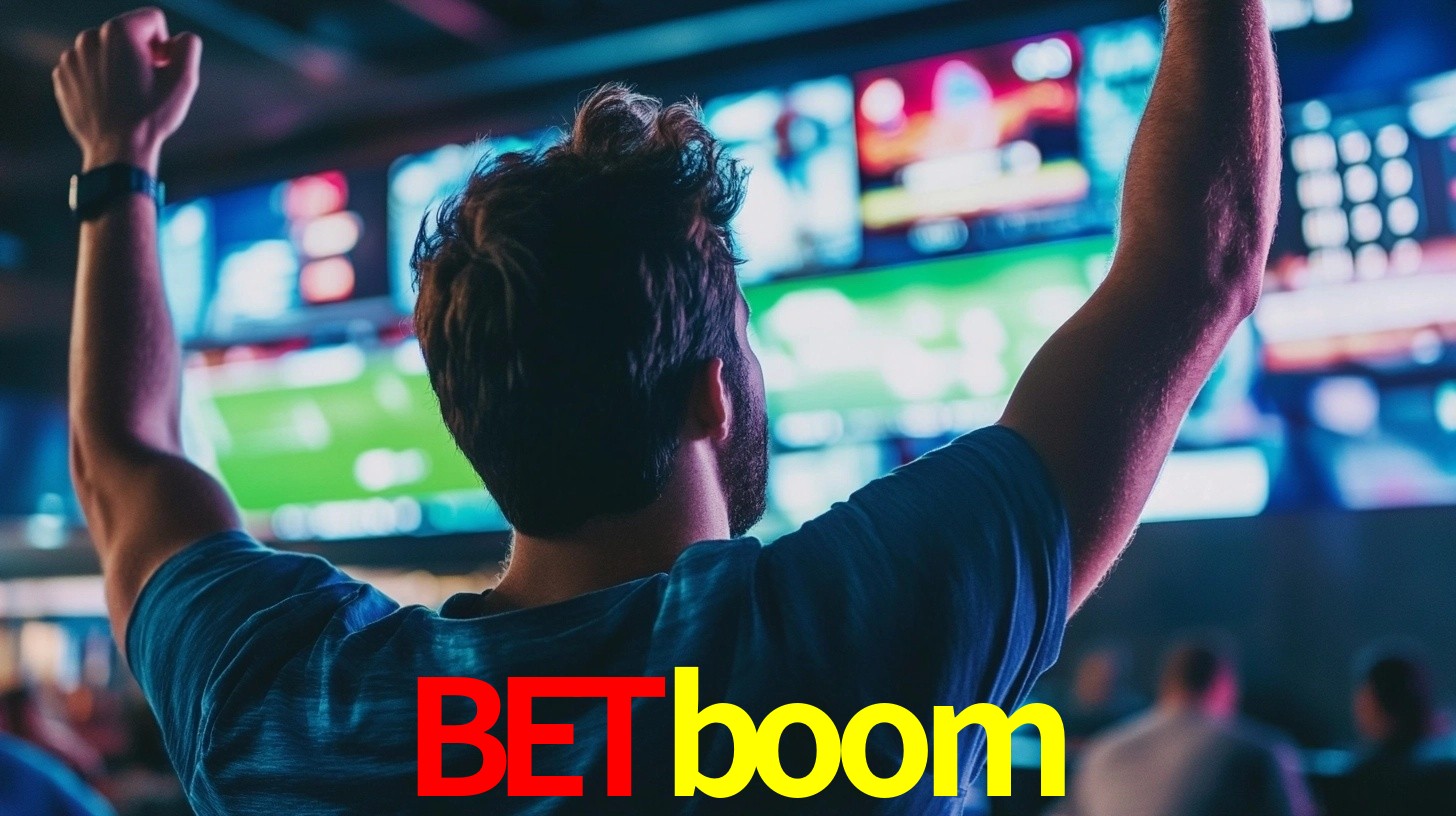 betboom app