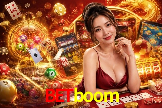 Account Benefits betboom