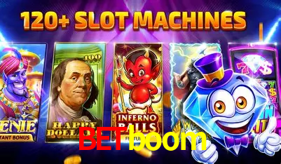 Mesas ao vivo betboom