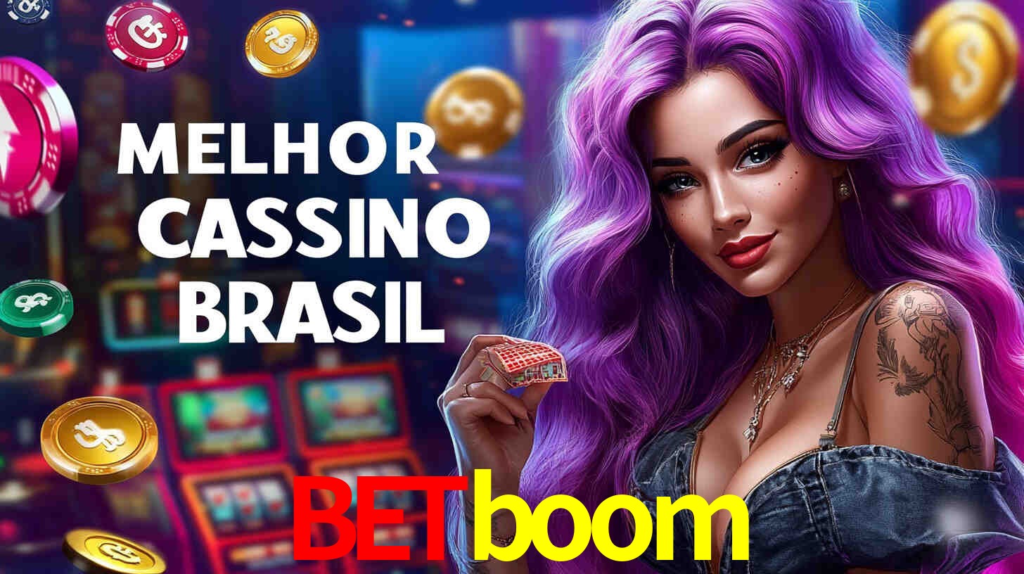Explorando a Categoria de Eventos em Apostas na betboom