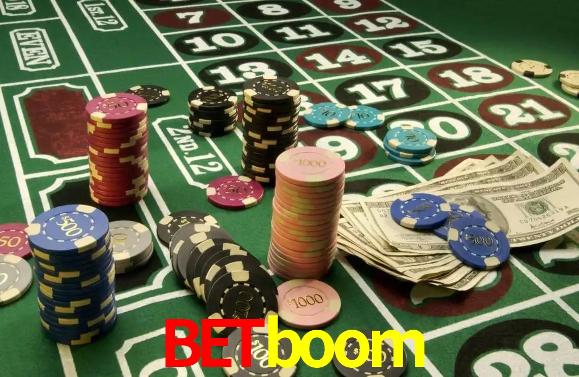Bonus Features betboom