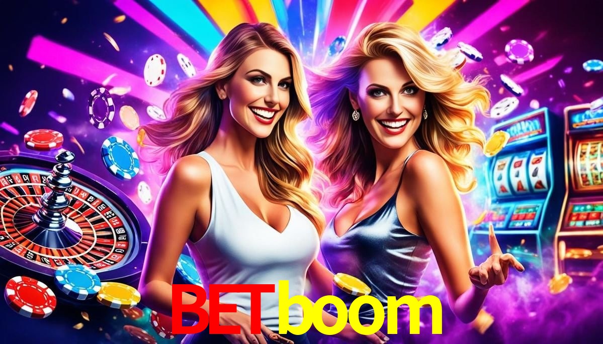Jogos Exclusivos betboom