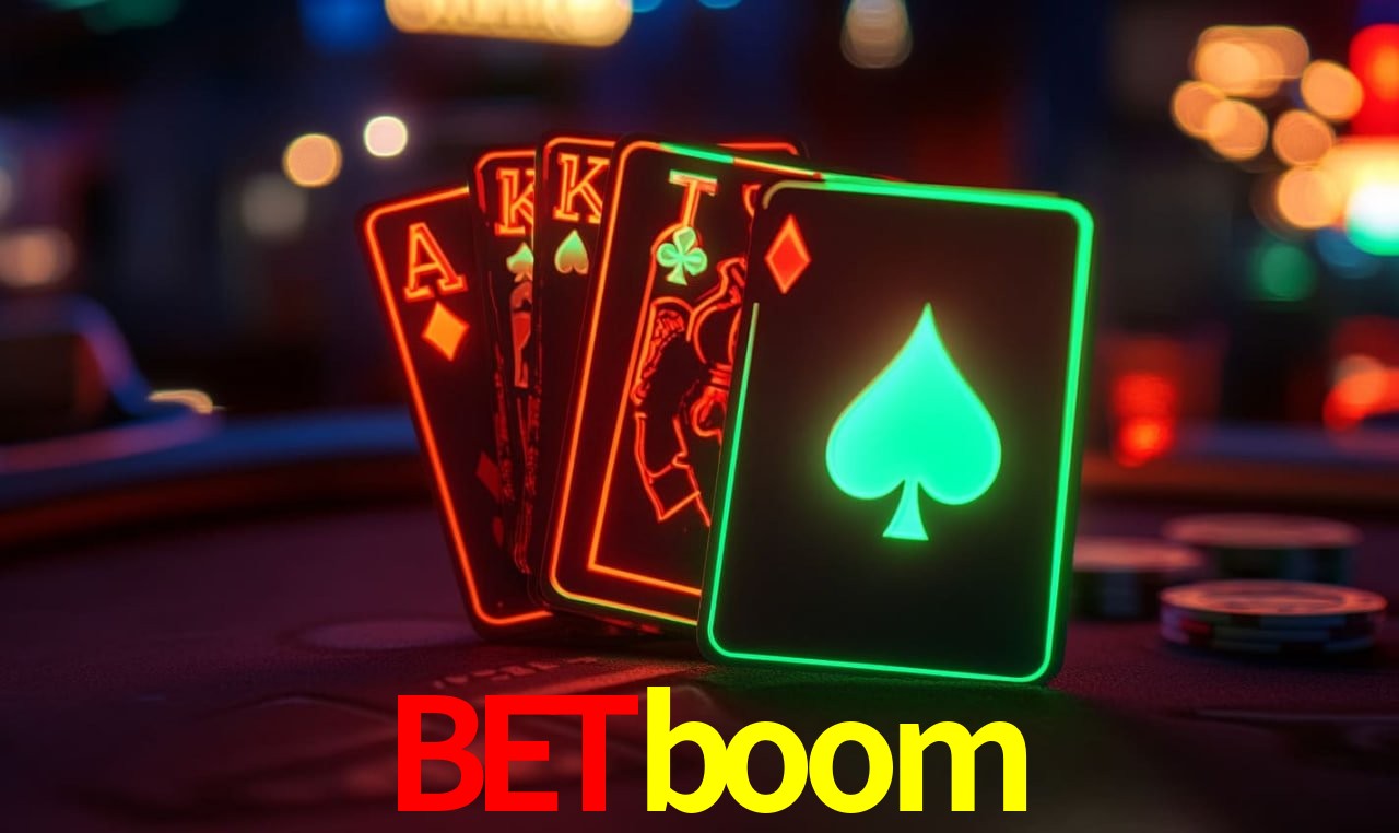 Provedores de Jogos betboom