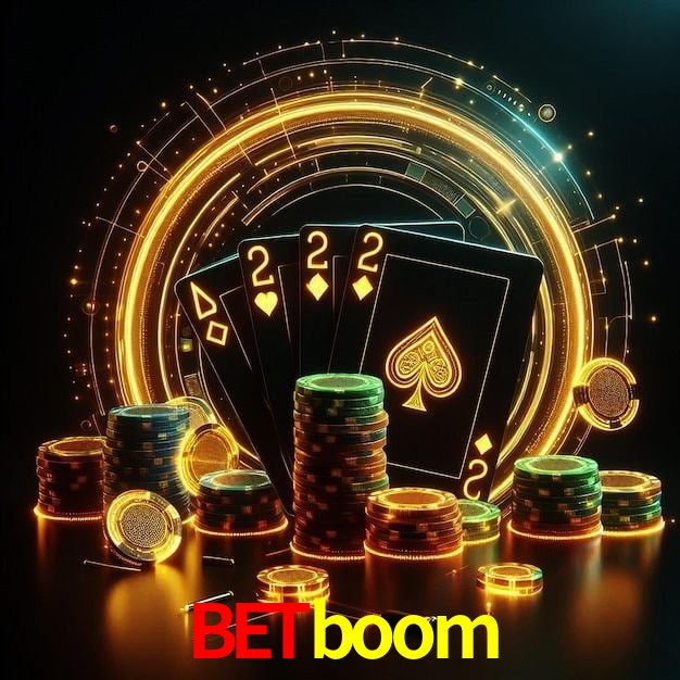 Login Seguro betboom