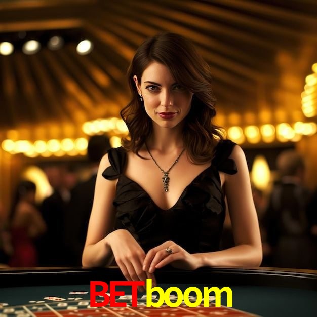 Descubra o Programa VIP da betboom: Vantagens Exclusivas para Jogadores