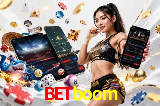 Flash Promotion betboom