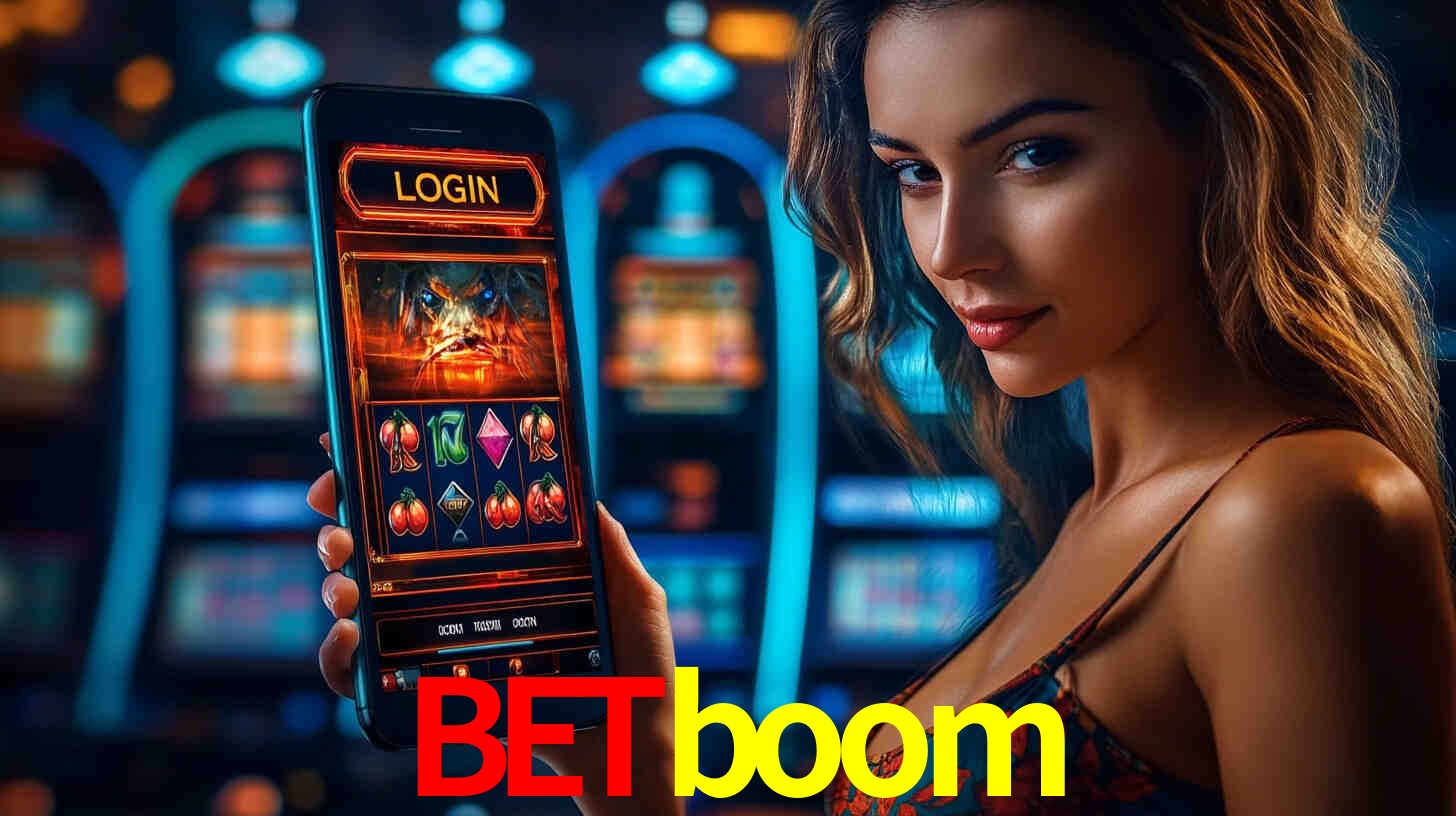 betboom: A Experiência de Casino com Jogos de Mesa ao Vivo