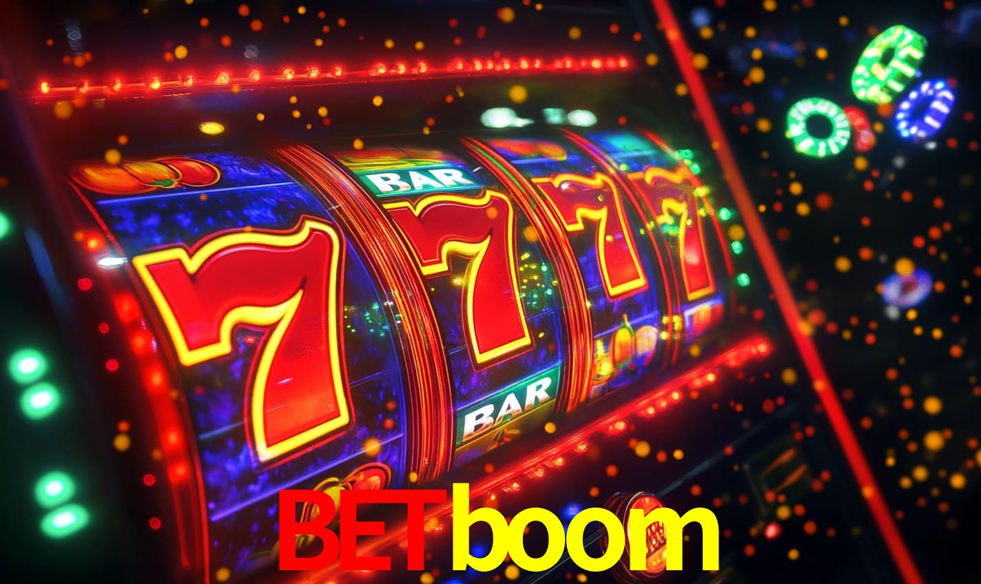 betboom: Seu Especialista em Apostas Esportivas Brasileiras