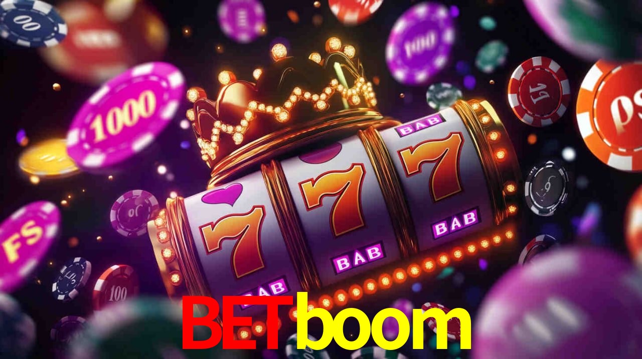 Slot Games betboom