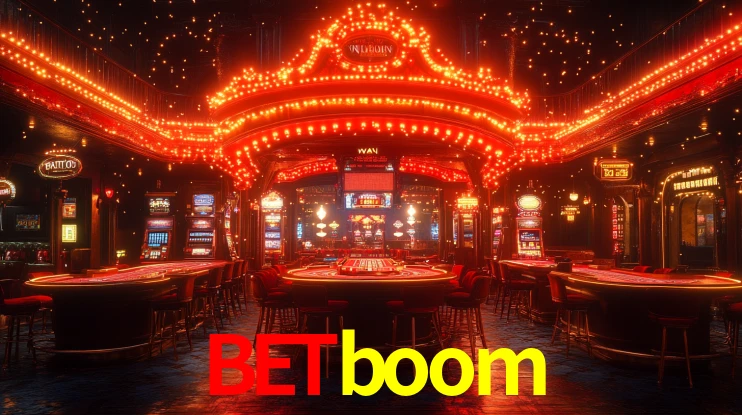 betboom app