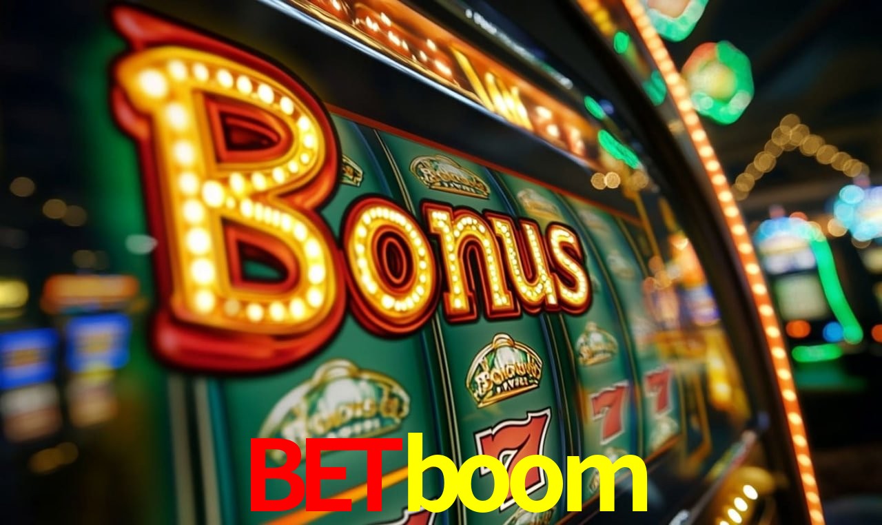 Loterias online na betboom