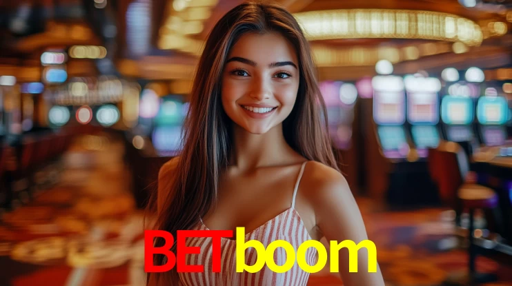betboom App Interface